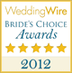 BridesChoice2012