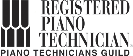 Registered Piano Technician